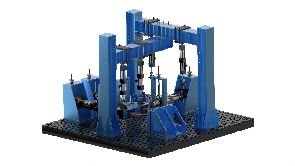 CTS-MFϵ�ж�ͨ����Һ�ŷ�ƣ������ϵͳ